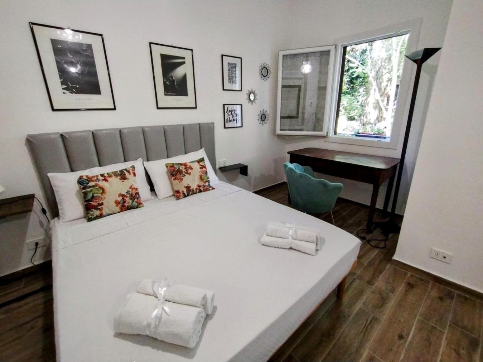 Domus Vetriera Appartement Palermo Buitenkant foto