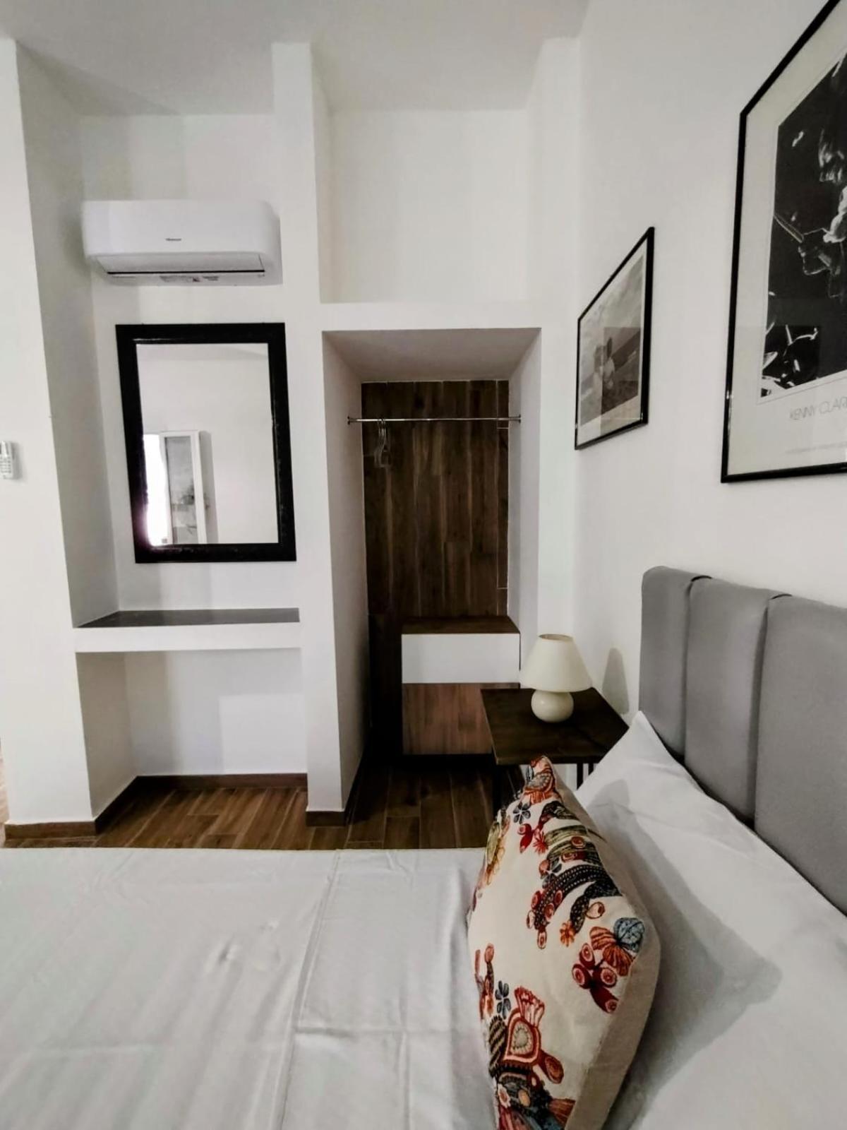 Domus Vetriera Appartement Palermo Buitenkant foto