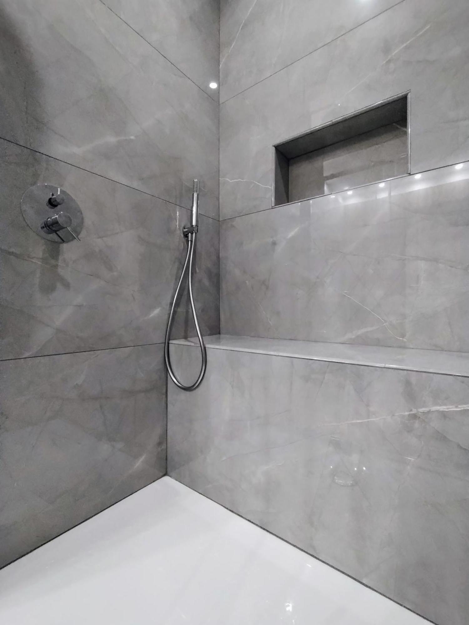 Domus Vetriera Appartement Palermo Buitenkant foto