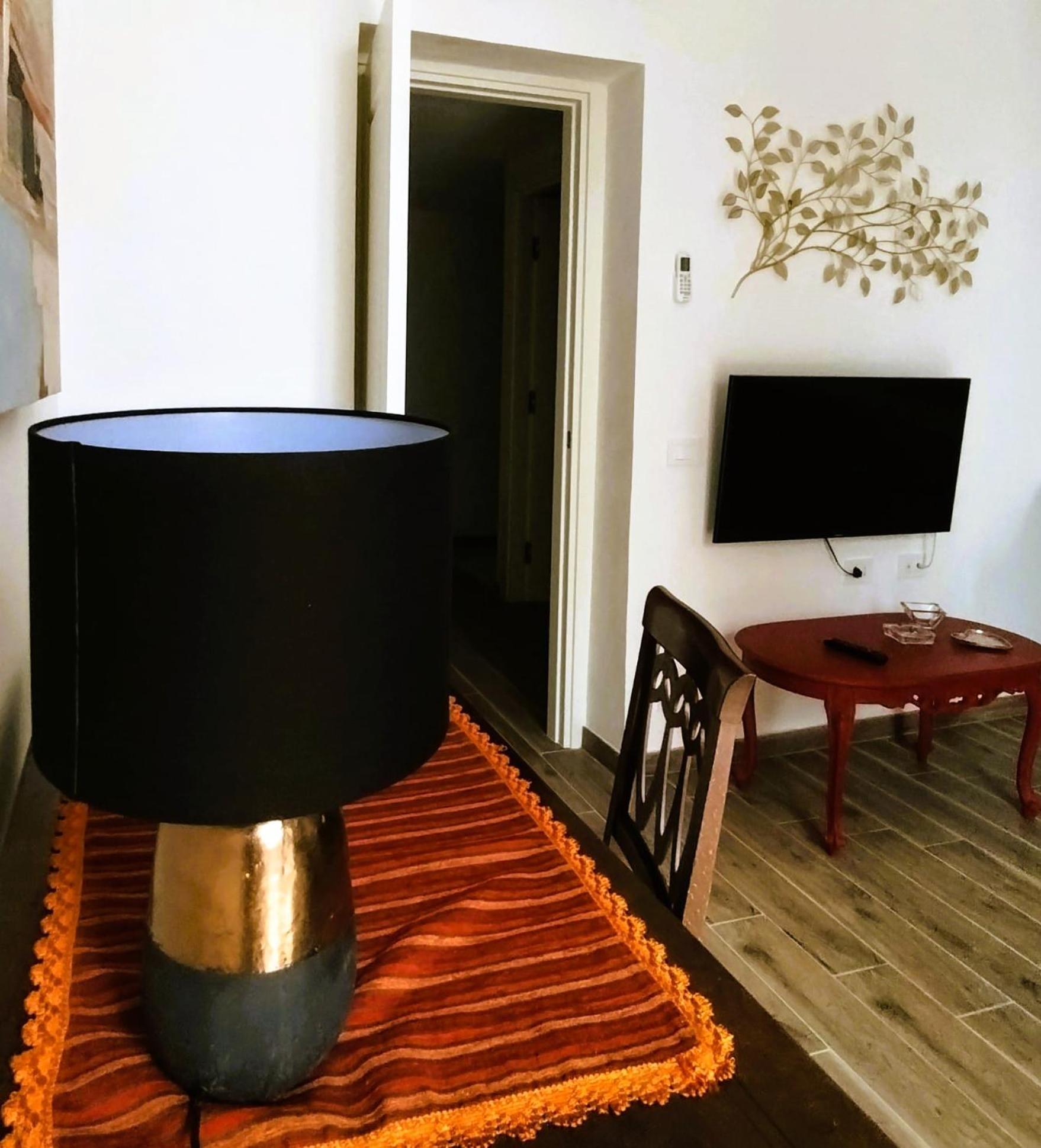 Domus Vetriera Appartement Palermo Buitenkant foto